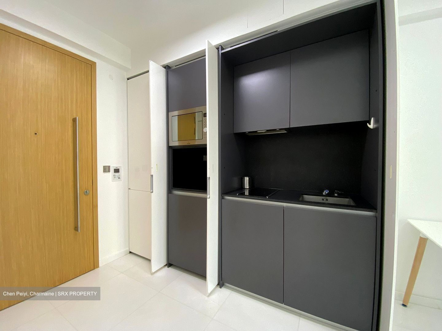 26 Newton (D11), Apartment #445578751